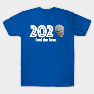 Bernie Sanders 2020 T-Shirt